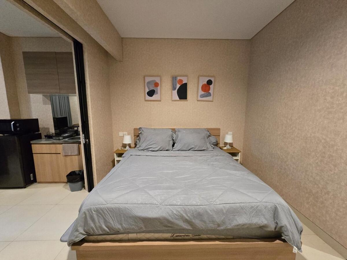 Apartemen De Asasta Benoa E-105