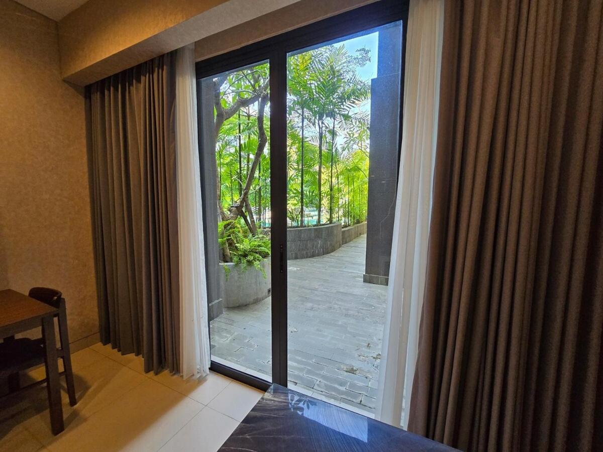 De Asasta Benoa E-105 Apartemen *