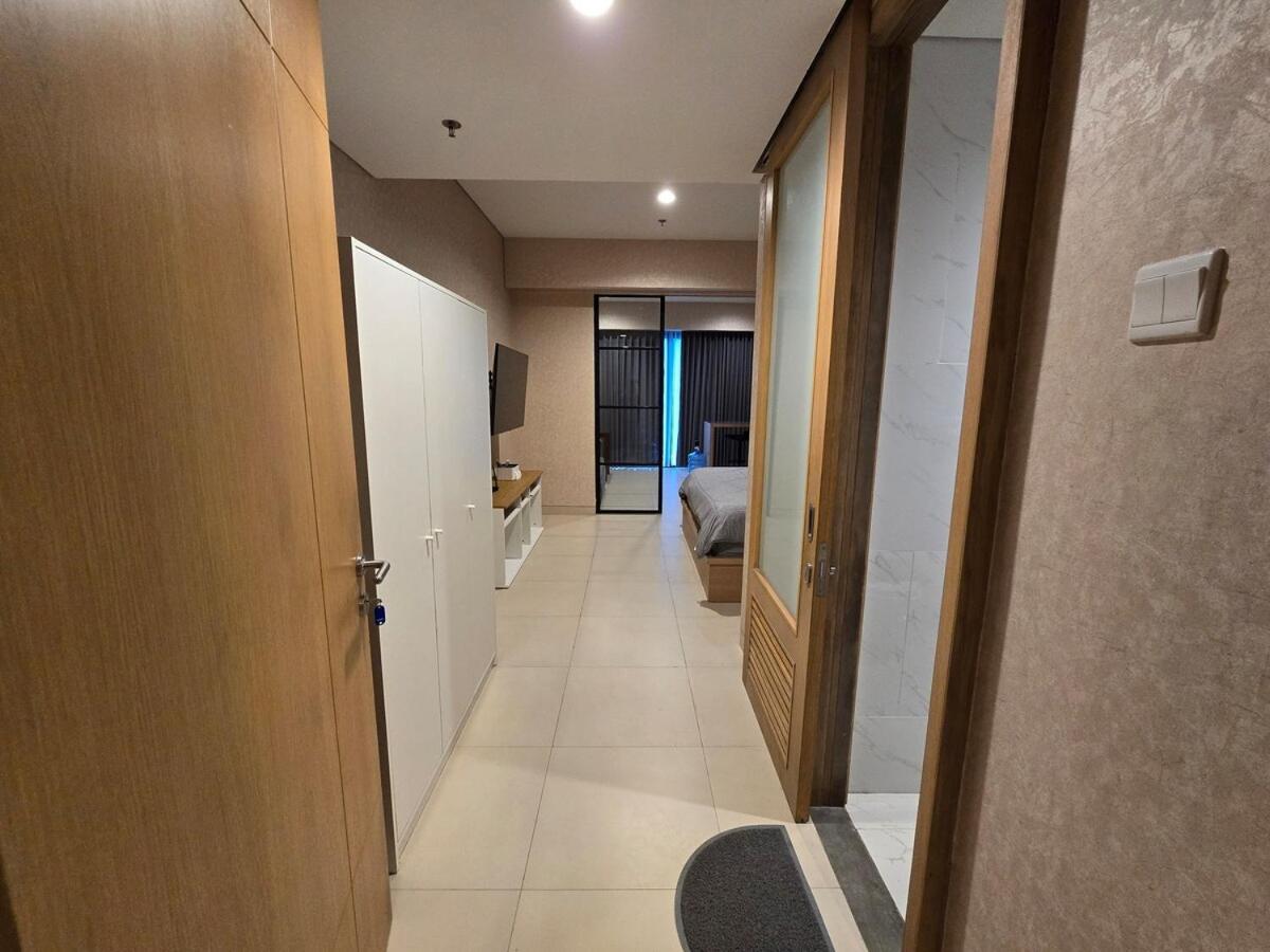 Apartemen De Asasta Benoa E-105 *