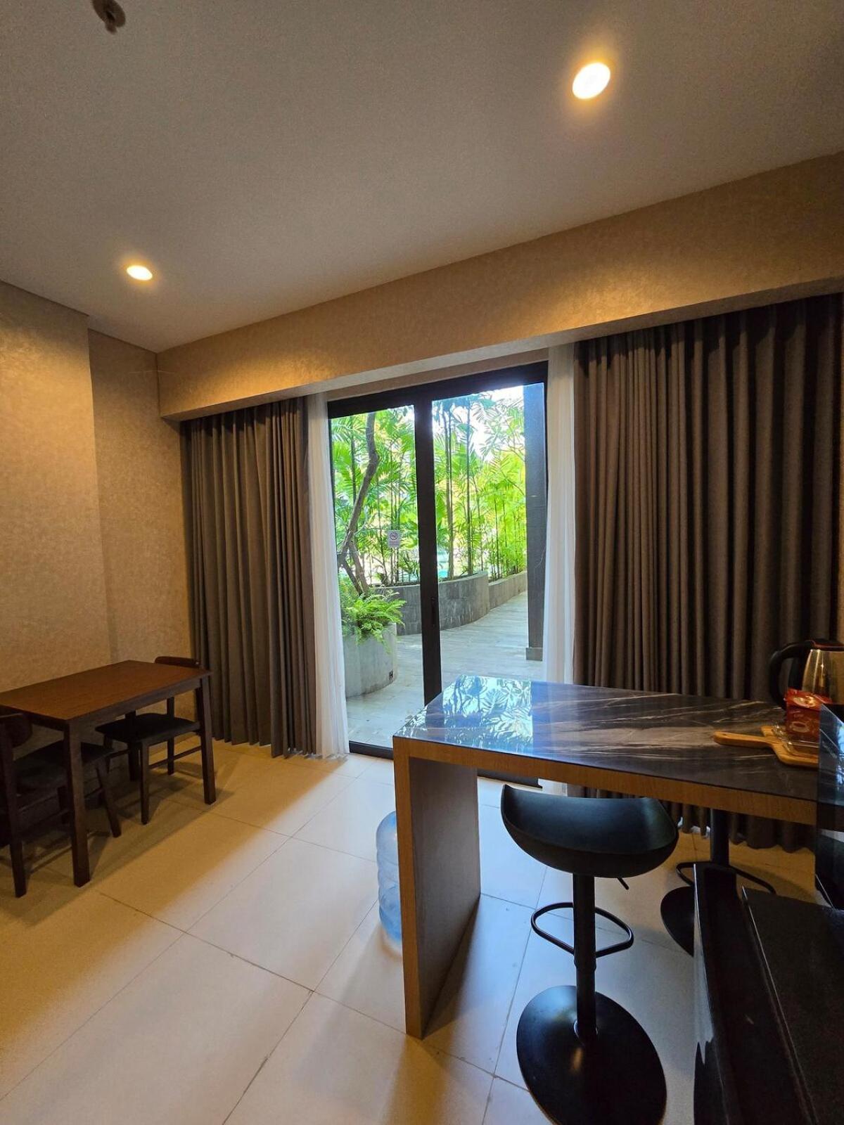 De Asasta Benoa E-105 Apartemen Nusa Dua (Bali)
