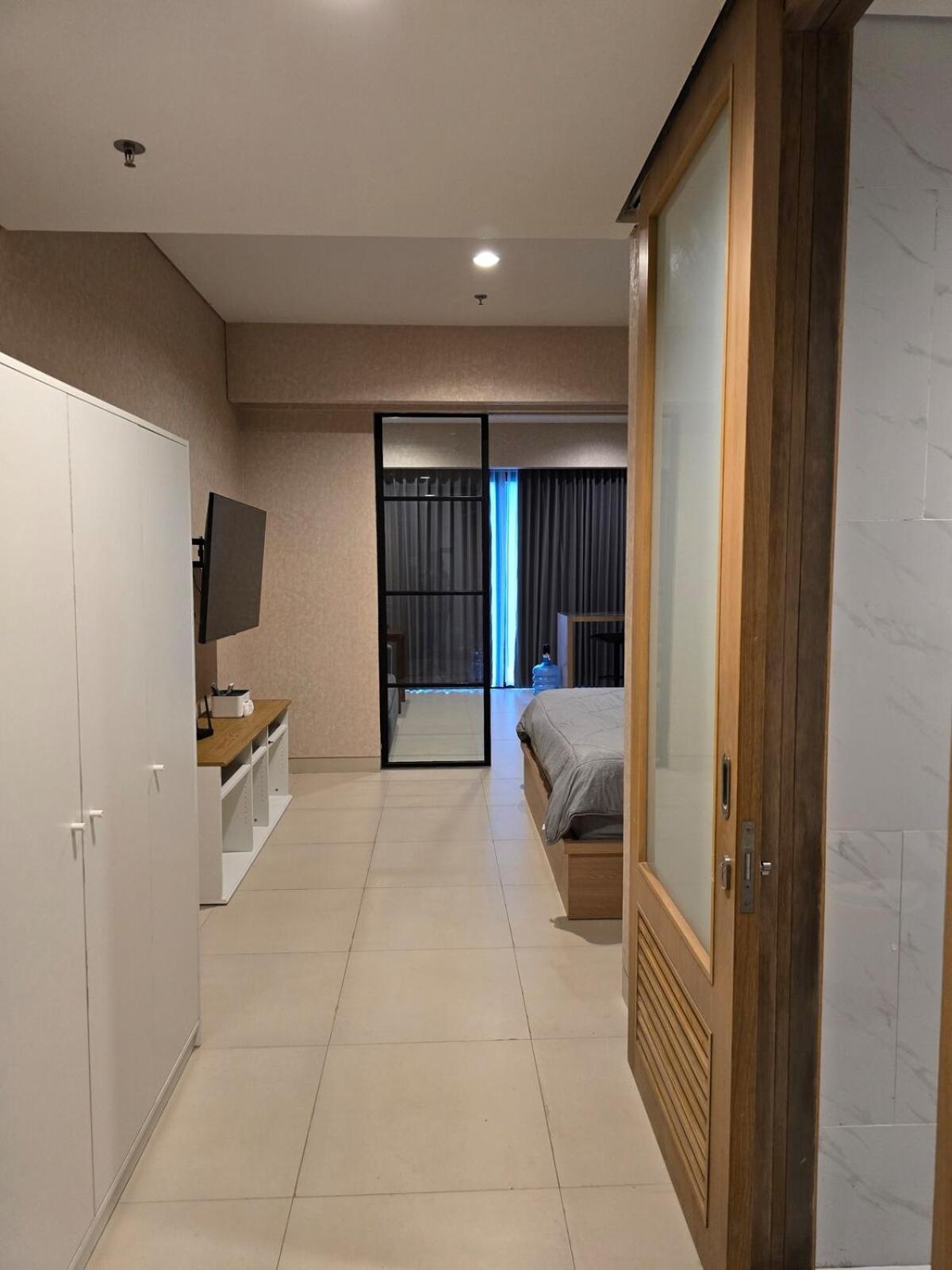 Apartemen De Asasta Benoa E-105 Nusa Dua (Bali)